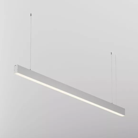 Линейный подвесной светильник Maytoni Technical LL312037 Линейный подвесной светильник Maytoni Technical LL312037