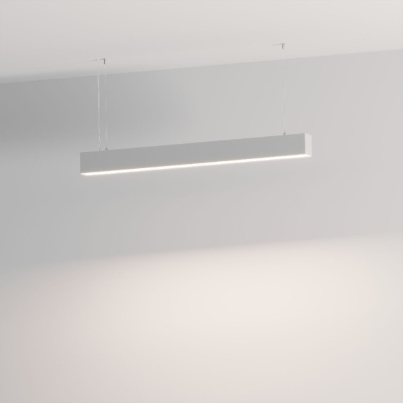 Линейный подвесной светильник Arlight SP-LINE-HANG-6085-L995-37W Day4000 052967