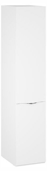 Шкаф для белья Глосс СМ-319.07.001 TRI_264474