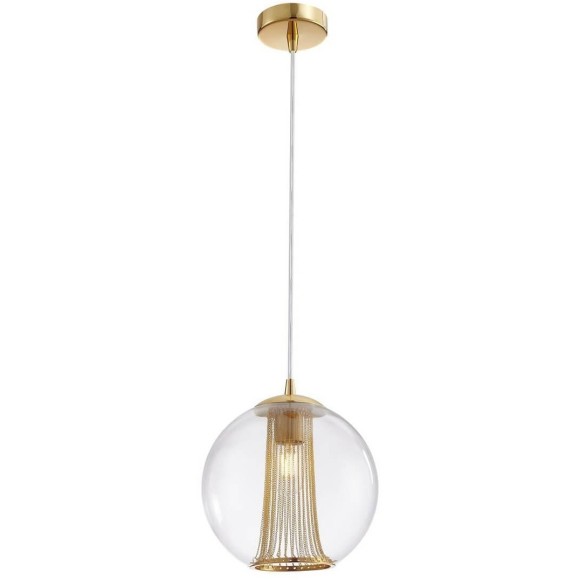 Подвесной светильник Favourite Funnel 2881-1P