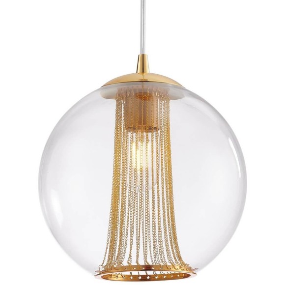 Подвесной светильник Favourite Funnel 2881-1P