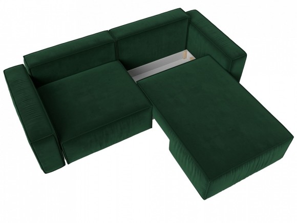 Диван-кровать Прага LDV_130907