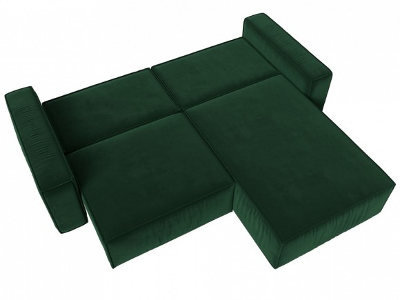 Диван-кровать Прага LDV_130907