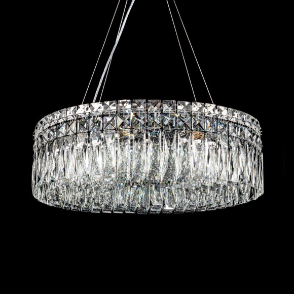 Подвесная люстра Modelux ML.7084.600 CR