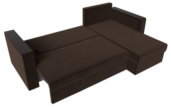 Диван-кровать Атланта Лайт LDV_131264