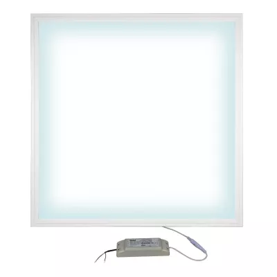 Встраиваемый светодиодный светильник (UL-00004668) Uniel ULP-6060-36W/4000K Effective White