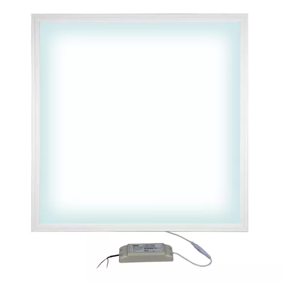 Встраиваемый светодиодный светильник (UL-00004668) Uniel ULP-6060-36W/4000K Effective White Встраиваемый светодиодный светильник (UL-00004668) Uniel ULP-6060-36W/4000K Effective White