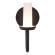 Уличный настенный светильник ST Luce Candle SL9539.701.01