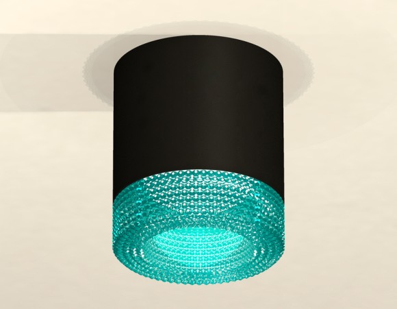 Накладной светильник Ambrella Light Techno XS7402013 (C7402, N7194)