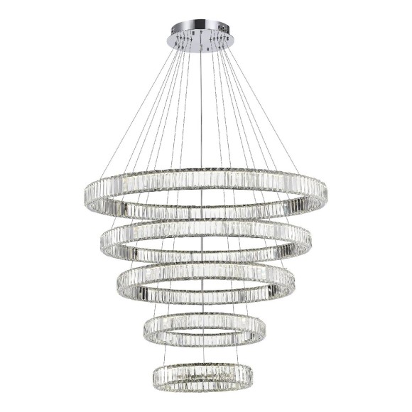 Подвесная светодиодная люстра ST Luce Tivoli SL1622.113.05