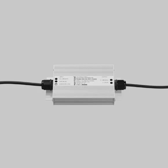 Блок питания Maytoni Led Strip PSL008 24В 40Вт IP 67 822001 Блок питания Maytoni Led Strip PSL008 24В 40Вт IP 67 822001