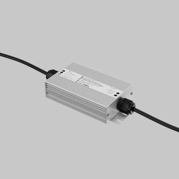 Блок питания Maytoni Led Strip PSL008 24В 40Вт IP 67 822001 Блок питания Maytoni Led Strip PSL008 24В 40Вт IP 67 822001