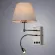 Бра Arte Lamp ELBA A2581AP-2CC