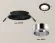 Встраиваемый светильник Ambrella Light Techno XC6513003 (C6513, N6112)