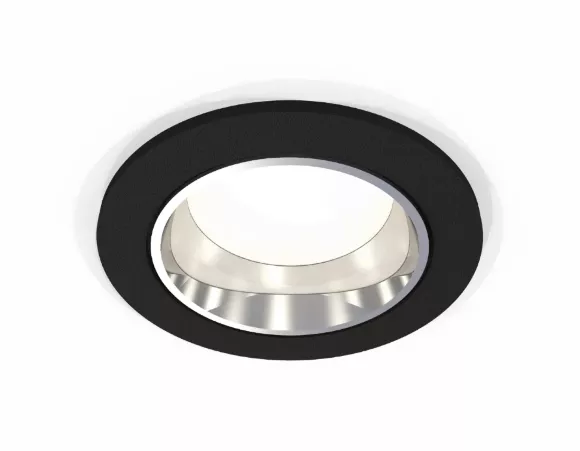 Встраиваемый светильник Ambrella Light Techno XC6513003 (C6513, N6112) Встраиваемый светильник Ambrella Light Techno XC6513003 (C6513, N6112)