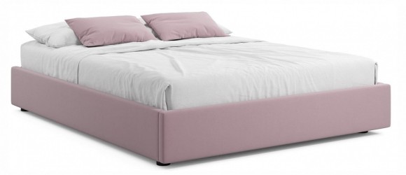 Кровать двуспальная Base 2000x1600 NMB_TE-00005525