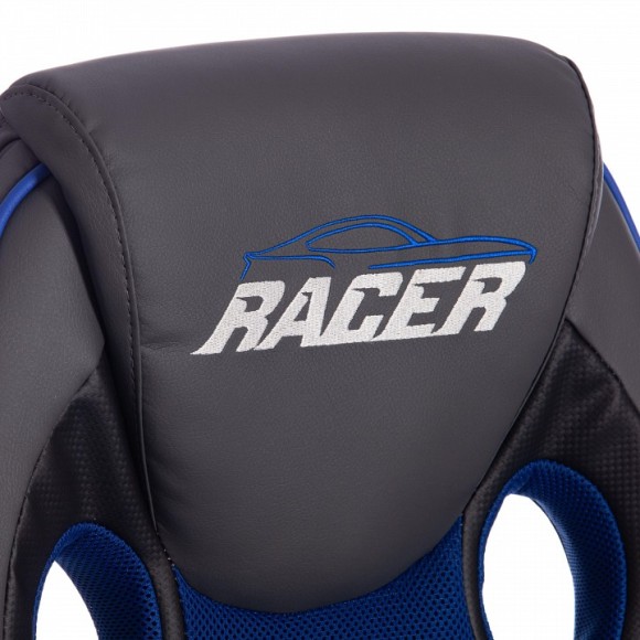 Кресло игровое Racer GT new TET_13252