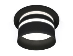 Встраиваемый светильник Ambrella Light Techno Spot XC6513062 (C6513, N6236)