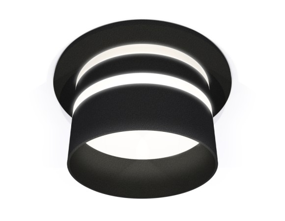 Встраиваемый светильник Ambrella Light Techno Spot XC6513062 (C6513, N6236)