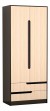 Шкаф платяной Гавана TKS_00-00003766