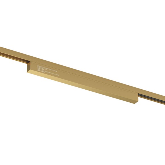 Внешний блок питания для трека Denkirs Shine Base (DC 48V, 150W) TR5739-SB/1