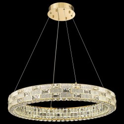 Подвесная люстра Wertmark Elaine WE469.08.303