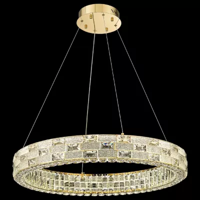 Подвесная люстра Wertmark Elaine WE469.08.303
