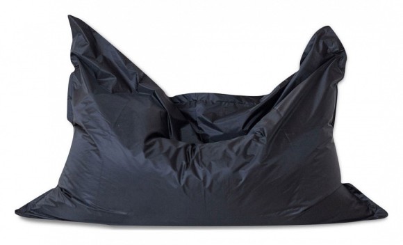 Кресло-мешок Подушка черная DRB_5058