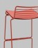 Стул барный Danny SGR_DN-S26_burg
