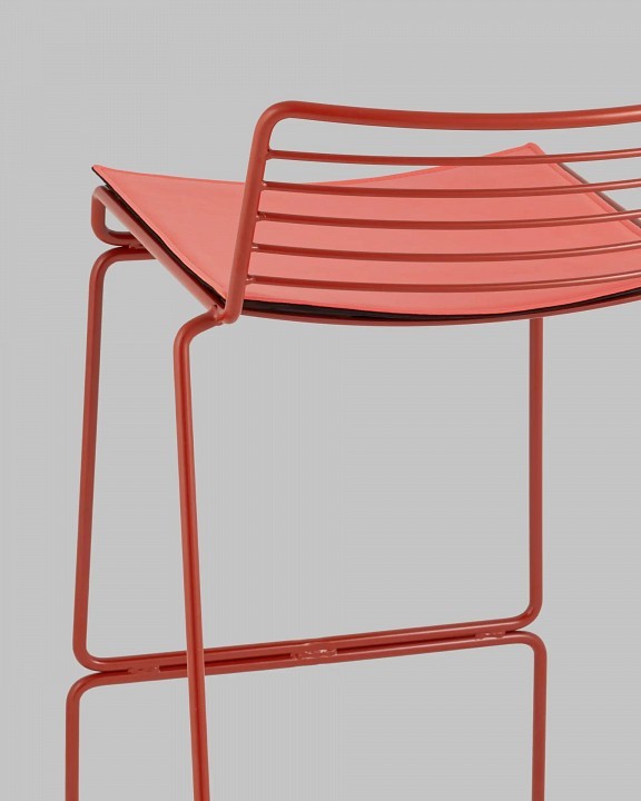 Стул барный Danny SGR_DN-S26_burg