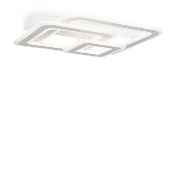 Потолочный светильник Freya Sunny Market FR10022CL-L71W