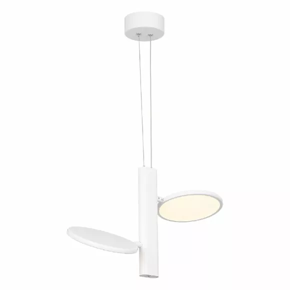 Подвесной светильник Lussole Aberdeen LSP-7085 Подвесной светильник Lussole Aberdeen LSP-7085