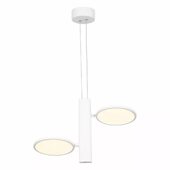 Подвесной светильник Lussole Aberdeen LSP-7085 Подвесной светильник Lussole Aberdeen LSP-7085