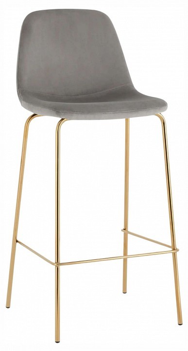 Набор из 2 стульев барных Валенсия SN SGR_OS-001B_HLR-18_gl_BOX