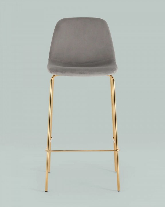 Набор из 2 стульев барных Валенсия SN SGR_OS-001B_HLR-18_gl_BOX