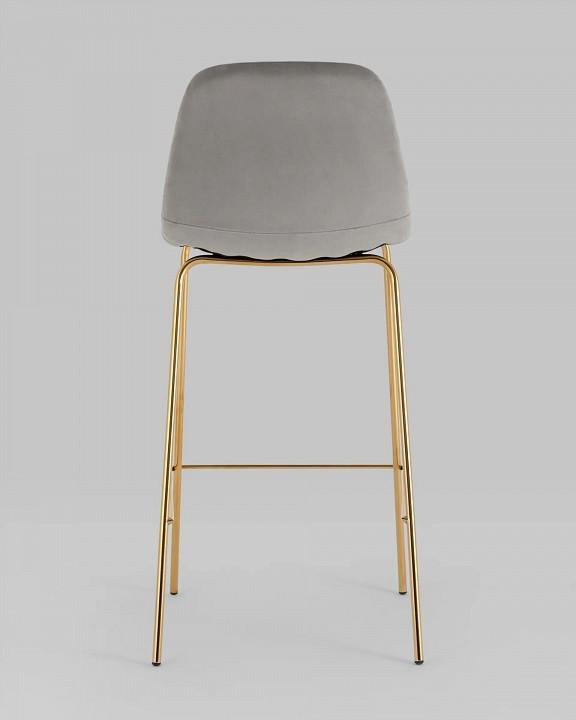 Набор из 2 стульев барных Валенсия SN SGR_OS-001B_HLR-18_gl_BOX