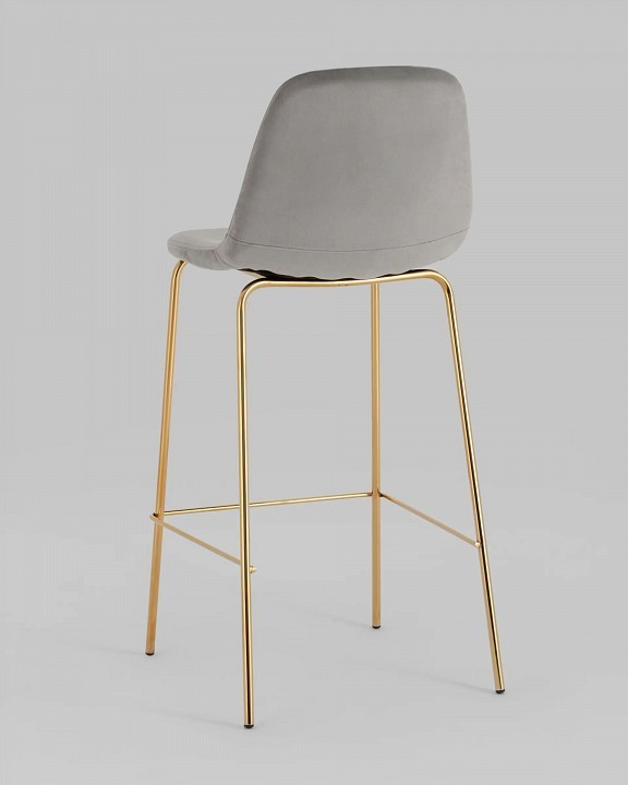 Набор из 2 стульев барных Валенсия SN SGR_OS-001B_HLR-18_gl_BOX