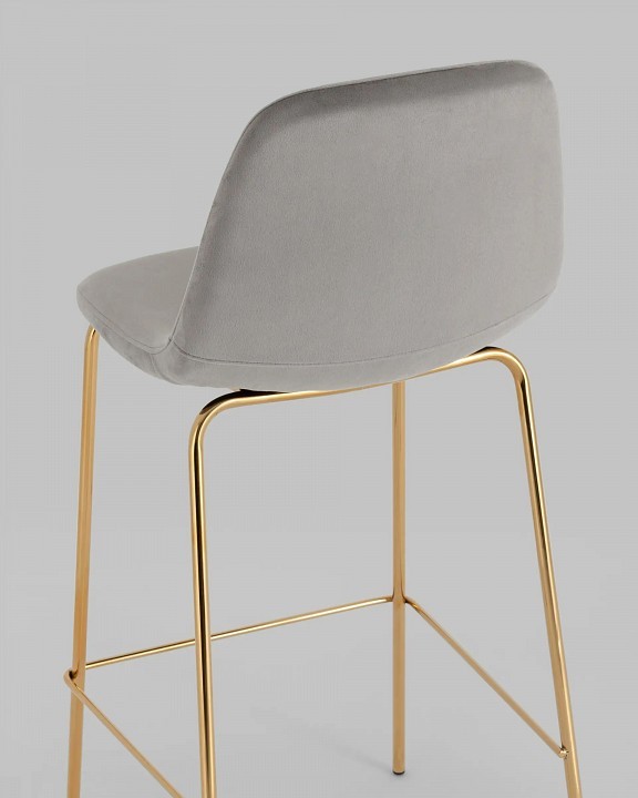 Набор из 2 стульев барных Валенсия SN SGR_OS-001B_HLR-18_gl_BOX