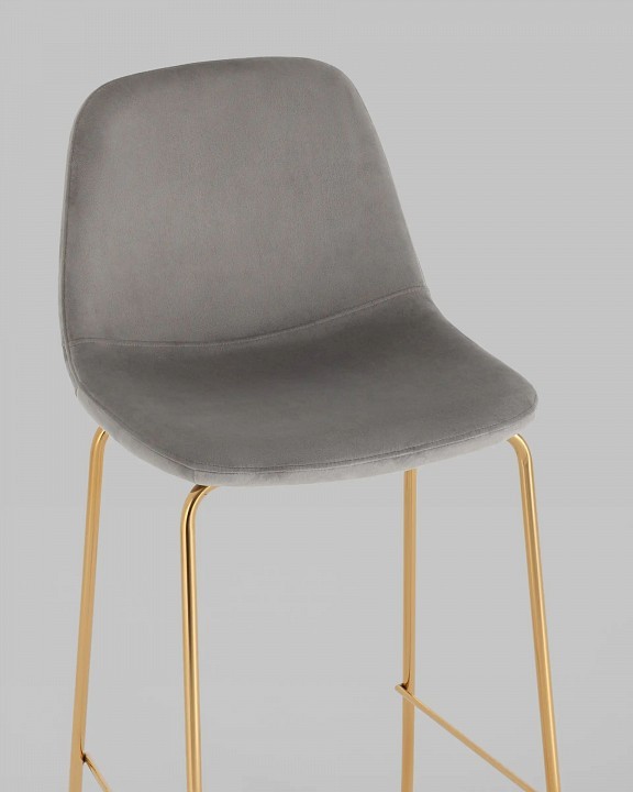 Набор из 2 стульев барных Валенсия SN SGR_OS-001B_HLR-18_gl_BOX