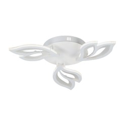 Потолочная светодиодная люстра Vitaluce V2520-0/3PL