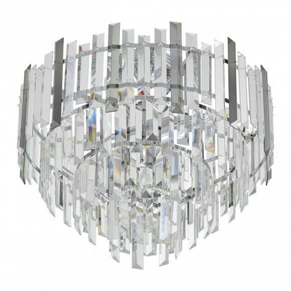 Потолочная люстра Arte Milano Sorrento 374409/7/60/470 CR