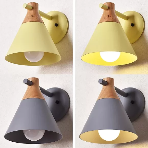 Бра ImperiumLoft Nod 178362-26