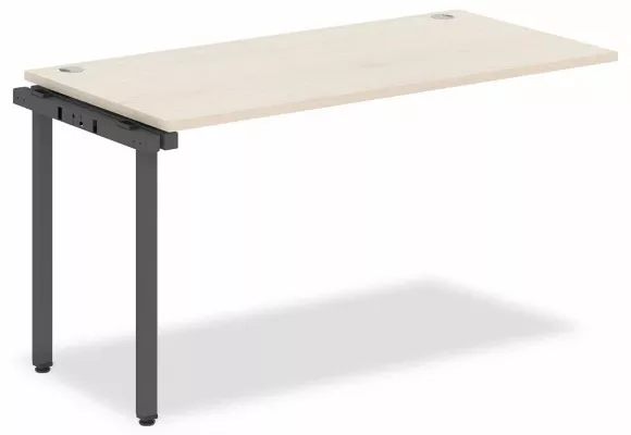 Стол приставной Xten-S XIST 1470 SKY_00-07072519 Стол приставной Xten-S XIST 1470 SKY_00-07072519