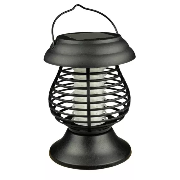 Светильник на солнечных батареях (UL-00006537) Uniel Functional USL-F-300/PМ310 Bug Zapper Светильник на солнечных батареях (UL-00006537) Uniel Functional USL-F-300/PМ310 Bug Zapper
