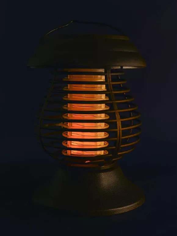 Светильник на солнечных батареях (UL-00006537) Uniel Functional USL-F-300/PМ310 Bug Zapper Светильник на солнечных батареях (UL-00006537) Uniel Functional USL-F-300/PМ310 Bug Zapper