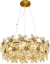 Подвесная люстра Stilfort Гарде Арт 2196/05/10P