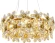 Подвесная люстра Stilfort Гарде Арт 2196/05/10P
