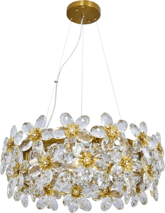 Подвесная люстра Stilfort Гарде Арт 2196/05/10P