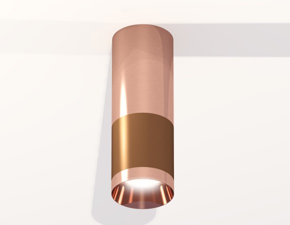 Потолочный светильник Ambrella Light Techno Spot XS6304090 (C6304, C6326, A2010, N6135)