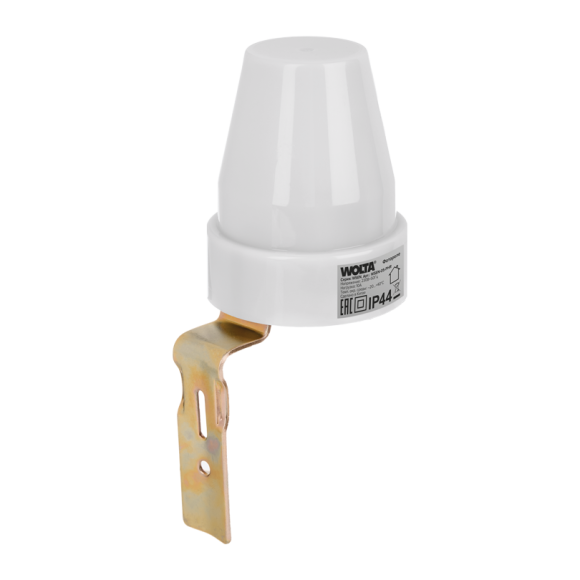 Фотореле WOLTA WSEN-05-PHR